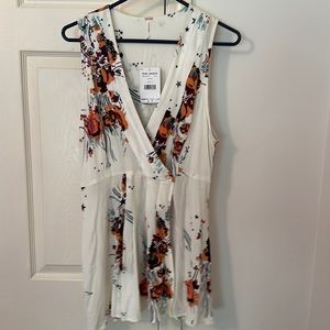 Free people dress